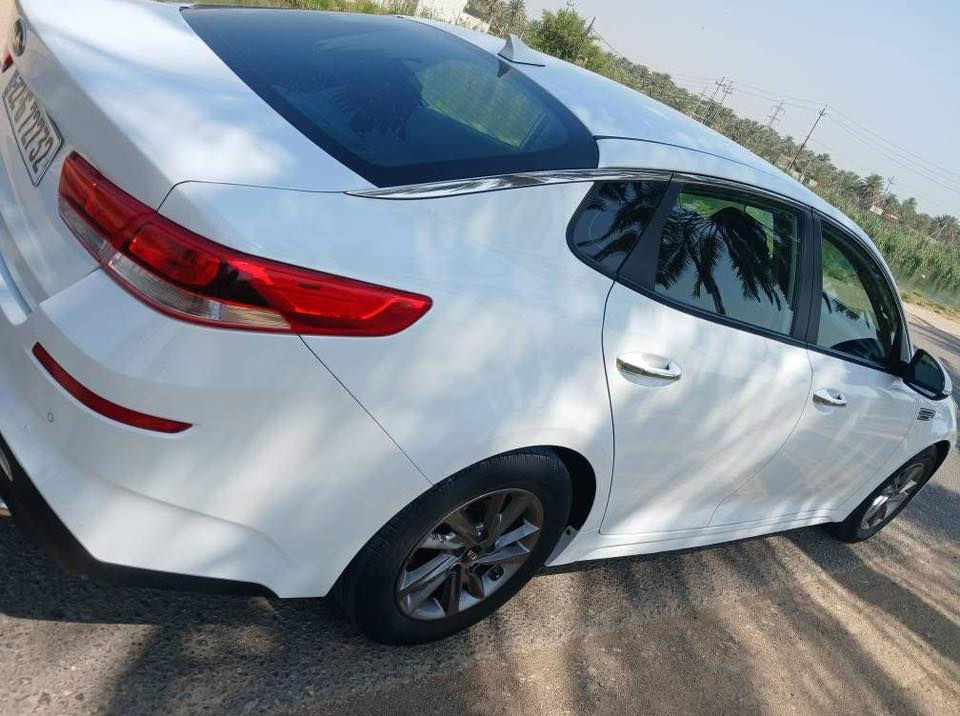 كيا اوبتيما 2020 وارد امريكي 
رقم ربيل  
صور الحادث بالمنشور 
ماشيه 68 الف mi 
محرك 240‪0‬
رادار امامي (مانع تصادم) 
تحديد مسار 
حساس خلفي
قياده ذاتيه 
بريك ذاتي عند اقتراب من سياره قريبه 
فول تحكم ستيرن 
كروز مثبت سرعه 
شاشه اعطال
شاشه لمس كبيره
كامره
لد نهاري
اشاير بالمري
ثلاث وضعيات قياده
‏حساس اطارات 
بلوتوث منفذ  اوكس Usp حاكيه تلفون
كير محرك صدر على وضع الشركه 
سعر 145
مكاني بصره
رقم واتساب موجود ***********

