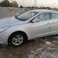 سوناتا ٢٠١٤ • وارد كوري • كفالة عامه