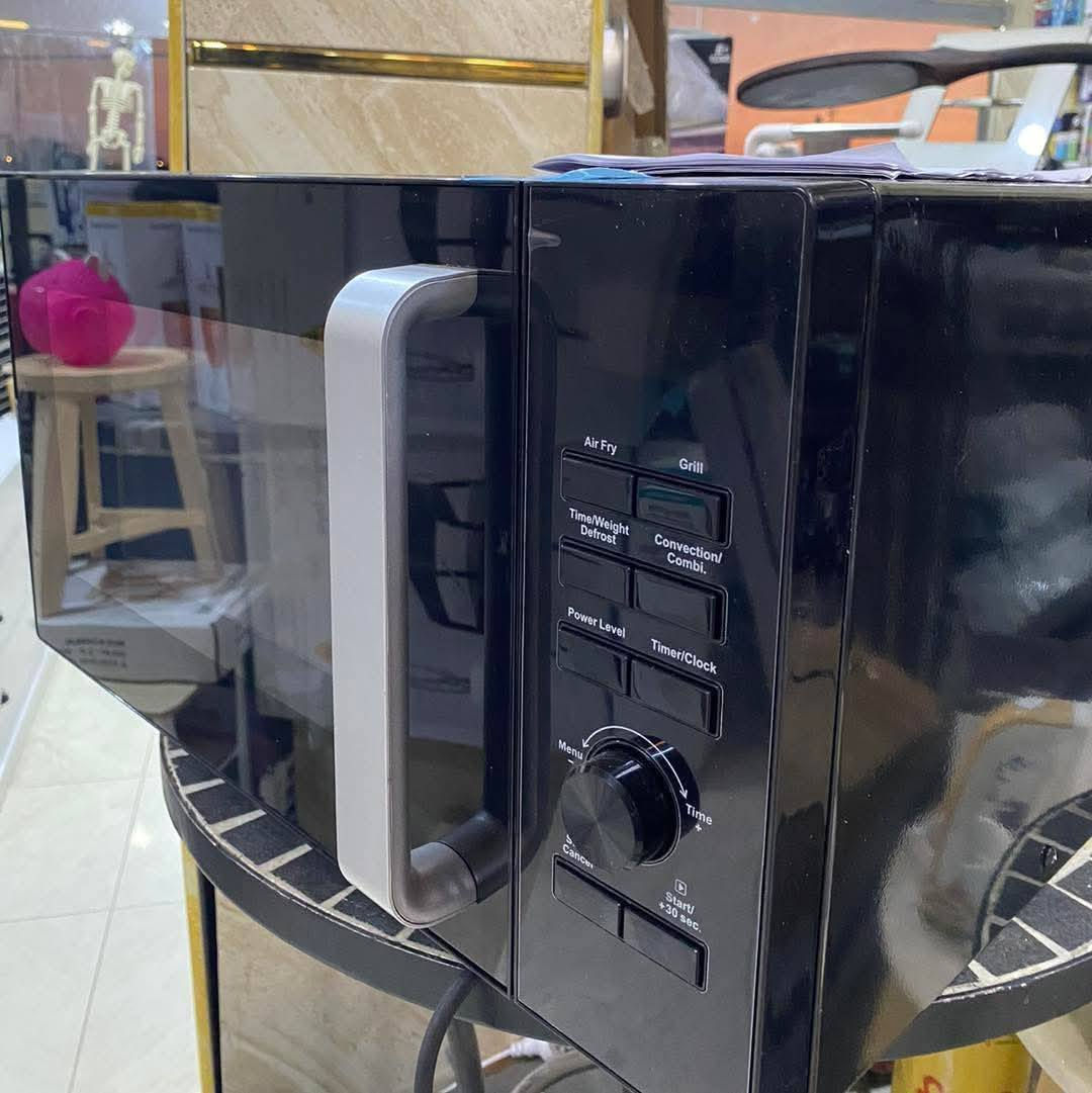 مايكرويف وفرن وقلاية هوائية بجهاز واحد من انكو
28لتر سعر ١١٠


**إذا كنت صاحب هذا الإعلان وتريد حذفه لأي سبب، رجاءا أرسل رسالة إلى الدعم الفني**