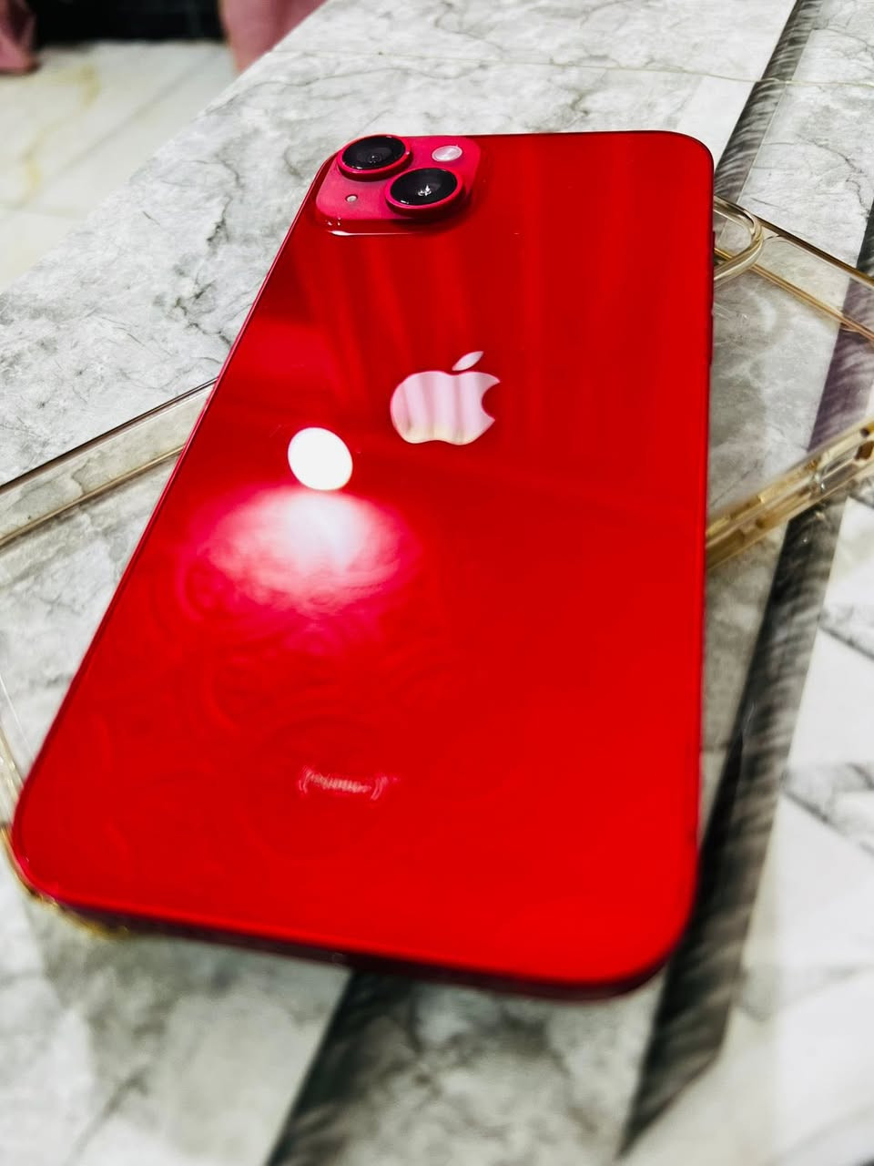 الهم صلي على محمد وال محمد
للبيع فقط للبيع فقط 

14بلص الحجم الكبير وليس العادي نسخه ال256انتبه مو 128

شرق اوسط وليس باله جهاز جديد واستخدام قليل وضمانه خلص قبل فتره وتر بروف تفحص وين ما يعجبك ما مفتوح ولا مستبدل بي اي قطعه ابد بطاريه 97 شرط لا معلايه ولا محفزه وشرط الفحص ملحقاته كامله وكارتون اصلي مطابق للبيع فقط البياعه شرايه مايفيدكم جهاز مال جناي وجديد ونضيف مكاني ناصريه السعر 710 ***********
