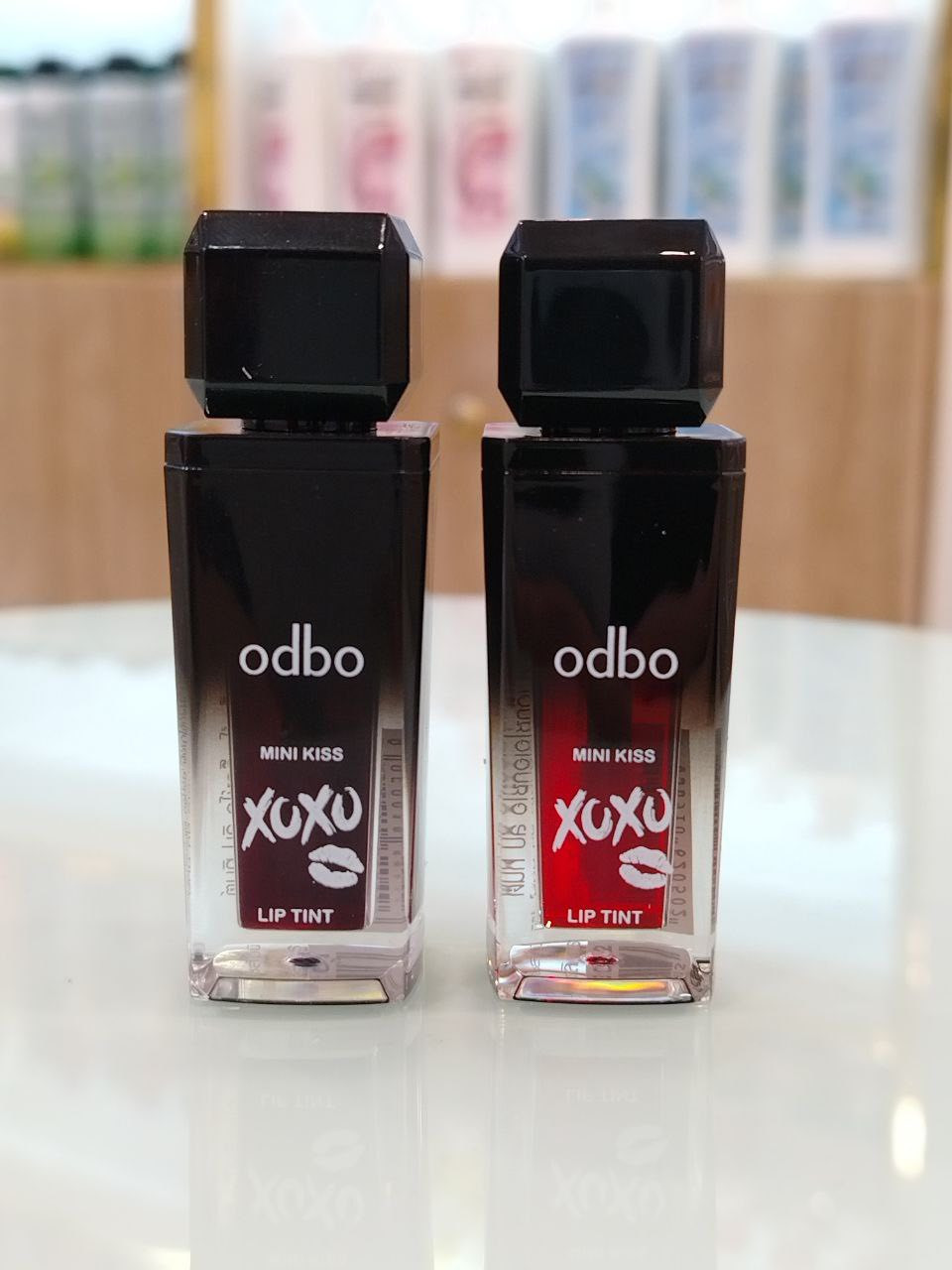 رمضان كريم علينا وعليكم قطع مكياج اصلية  صناعة تايلندية اصلية متوفرة الاسعار مكتوبة تحت الصورة


**إذا كنت صاحب هذا الإعلان وتريد حذفه لأي سبب، رجاءا أرسل رسالة إلى الدعم الفني**