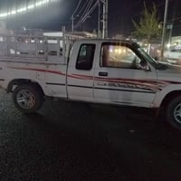 بيكاب • موديل ٢٠١٠ • أربيل