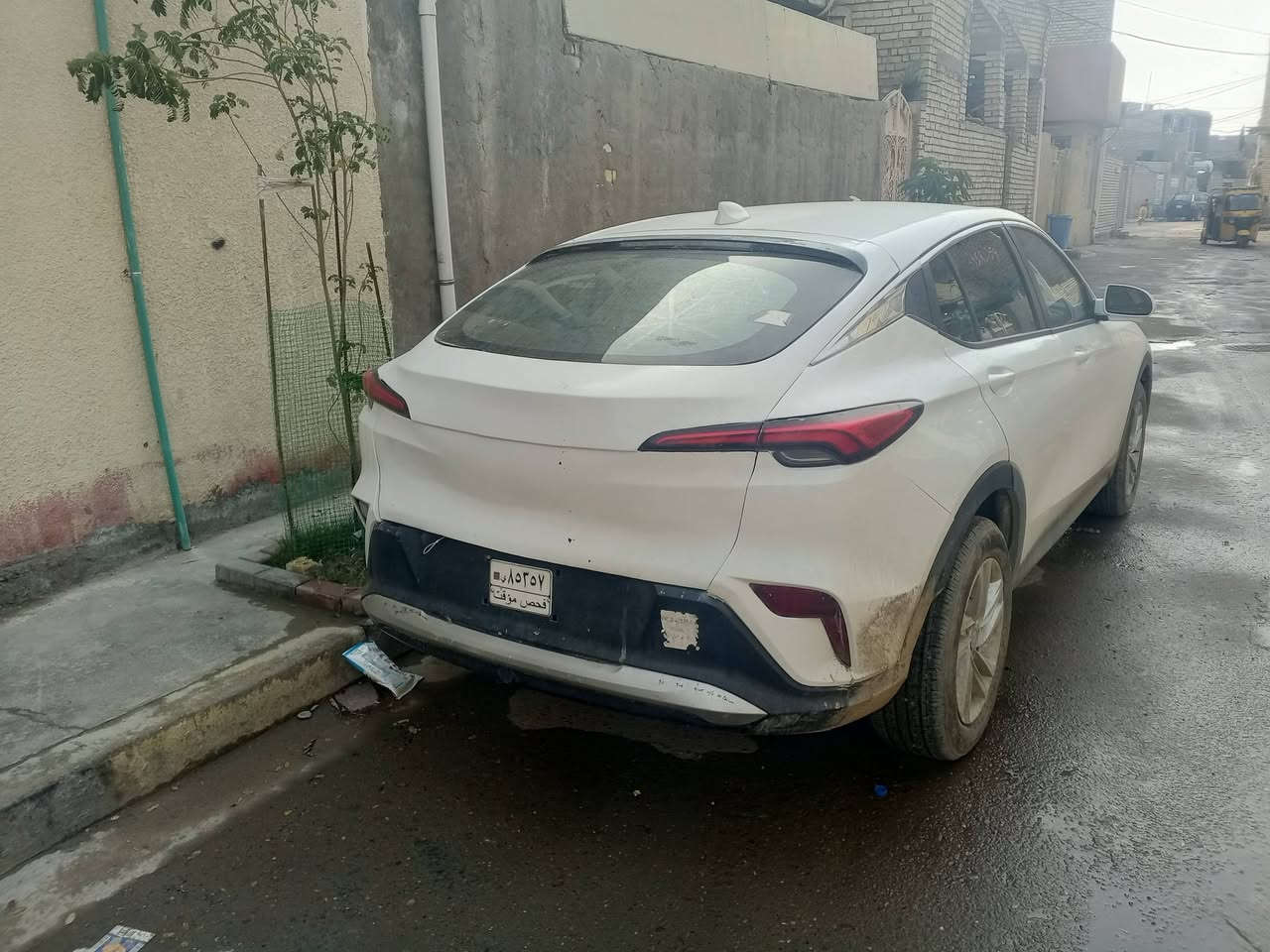 بيوك انفستا موديل 24 بدون رقم جميع غراض تلي بلازر محرك 1200 تيربو الضرر موضح مصبوغ عله كد تعمير اعتبره صبغ عام سياره جاهزه بيه نواقص بسيطه بغداد مدينة الصدر *********** سعر قفل 80
