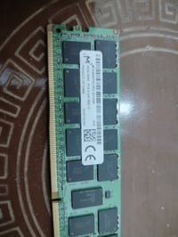 رام DDR4 • ٢١٣٣ • معالجات زيون