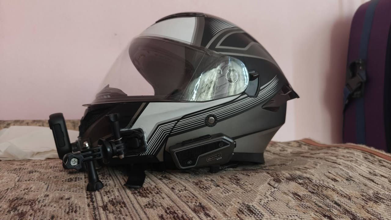 خوذه فج قلاب ماركة ايطالي جاهزة كامرة وسماعه كلهن ماركات اصلية مكاني ديالى بعقوبه سعرهة 150الف 
***********
