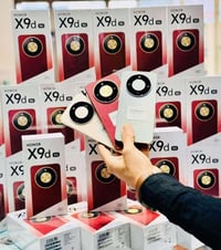 هونر X9d • 5G • مكتب يوسف