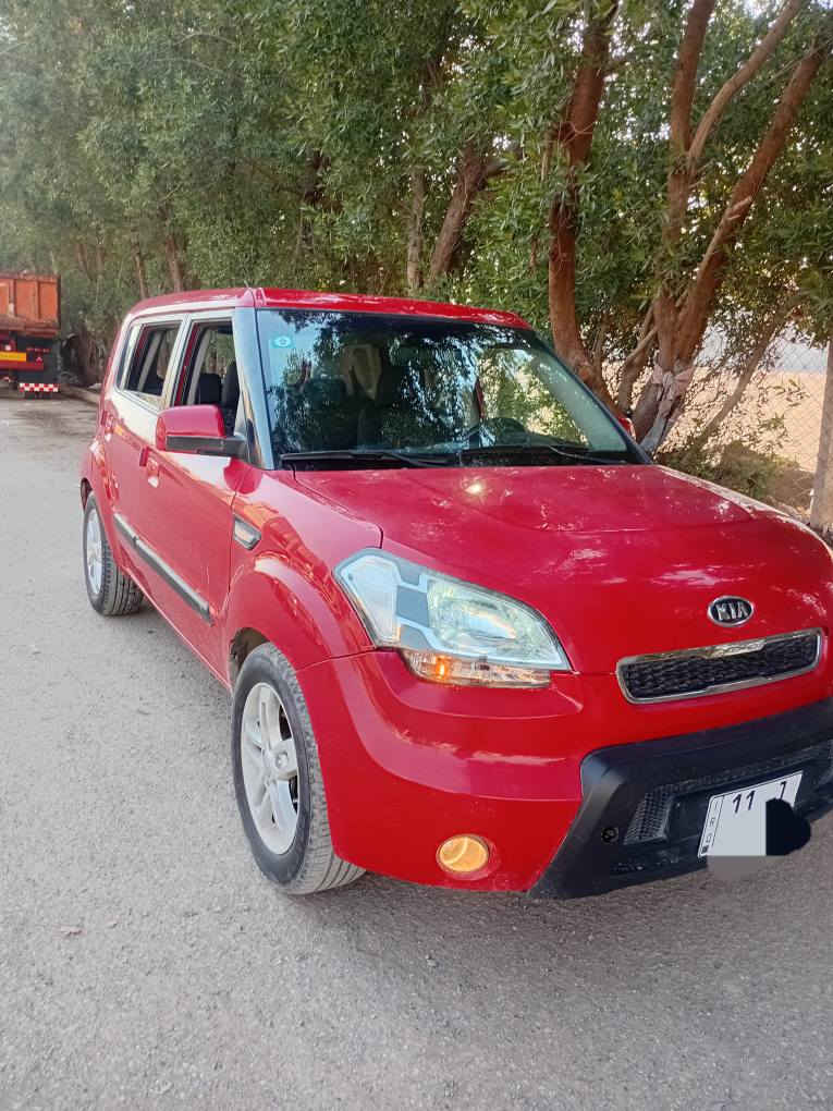 كيا  صول  ٢٠١٠  وارد خليجي  بيهه صبغ حزام  اثر طخات  شغوط حجم مكينه  ١٦٠٠ دوش مكينه وكير  مكفولات  تبريد  شغال  تدفئة  شغاله  تخم  تاير  صدر جديد كير  وتماتيك  سياره جاهزه من كلشي  مال  بيت  سعر من قفل  ٧٤  مكان سياره بغداد تحويل مباشر  سنويه  ٣٠ رقم بغداد نكليزي  *********** بغداد, العراق
