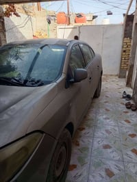 رينو فلونس • ٢٠١٢ • مكينه وكير كامري