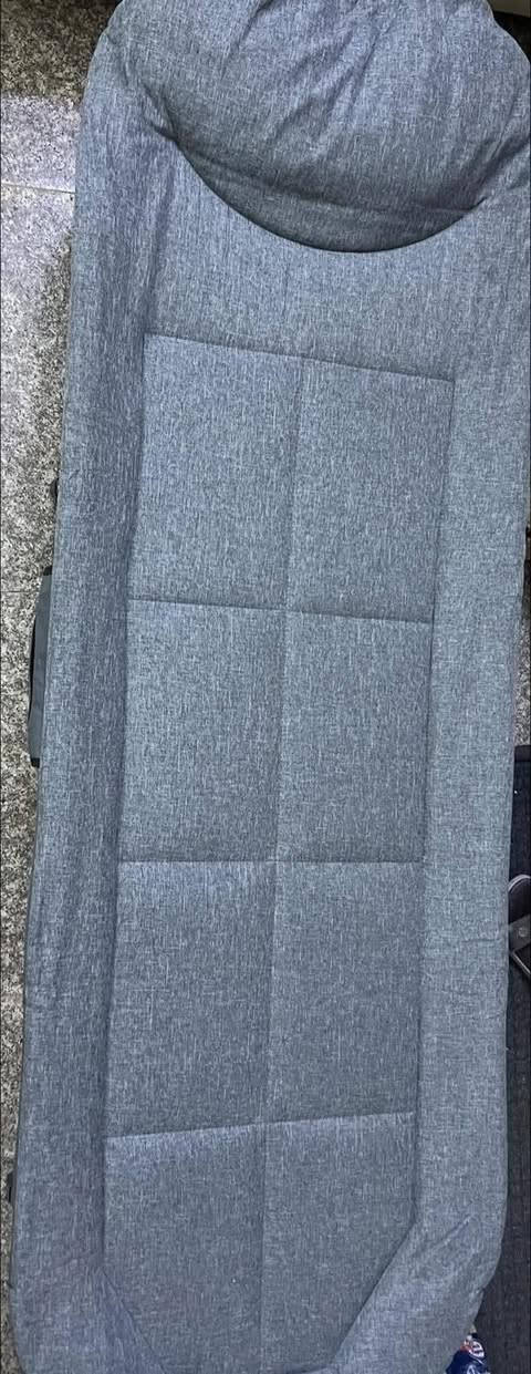 سرير طبي حجم كبير 1في 2اول تم ٢٥


**إذا كنت صاحب هذا الإعلان وتريد حذفه لأي سبب، رجاءا أرسل رسالة إلى الدعم الفني**