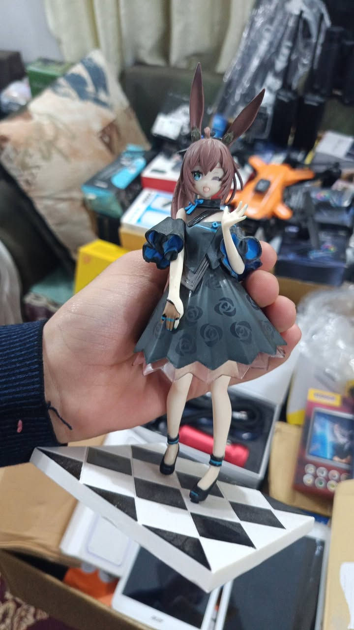 قطعتين بهذا الشكل على أول تم ب 25 مع التوصيل


**إذا كنت صاحب هذا الإعلان وتريد حذفه لأي سبب، رجاءا أرسل رسالة إلى الدعم الفني**