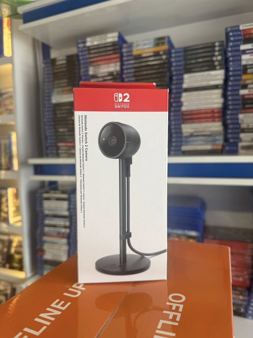 جديد الان
بغداد زيونه شارع الربيعي
***********
مكتب هاشتاك اللالعاب الاكترونية /فرع زيونة
