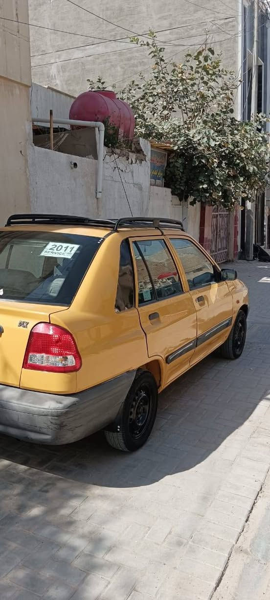 سلام عليكم سايبا هاش باك ديلوكس مديل ٢٠١١ بسمي رقم نكليزي وسنويه ٢٠٢٩ وتبريد ثلج تخم تاير جديد باتري جديد ودوشمه كامله وسياره كفاله من كل النواحي وسعر ٣١ وبيه مجال وهاذه رقمي ***********
