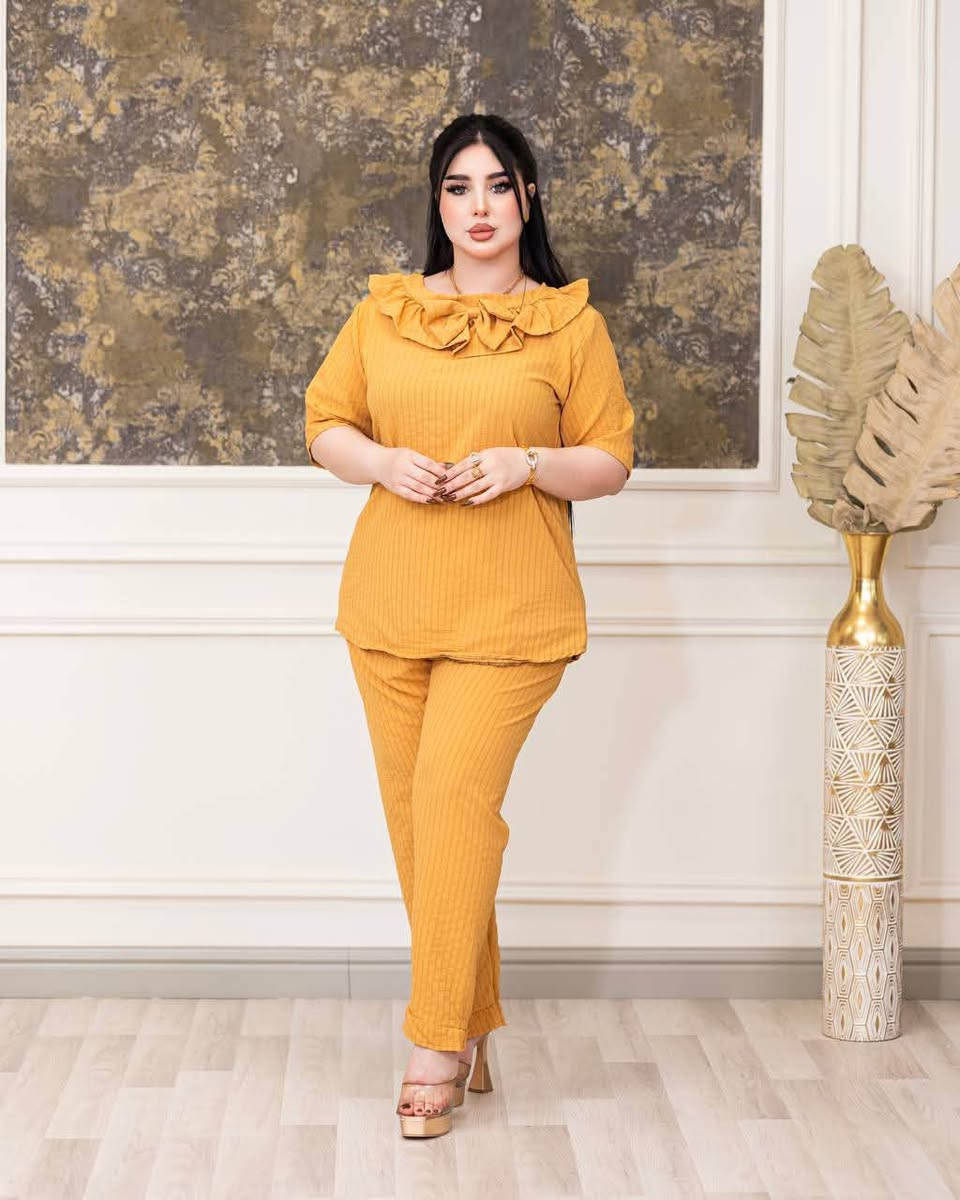 وينج عيني تعاي شوفي تراكات العيد 💃😍

كل الموديلات والألوان الي بالمنشور سعرو 10 الاف فقط والتوصيل جميع المحافظات  فقط 4 الاف قطع محدودة 🌸🎀

#العراق 🩷


**إذا كنت صاحب هذا الإعلان وتريد حذفه لأي سبب، رجاءا أرسل رسالة إلى الدعم الفني**