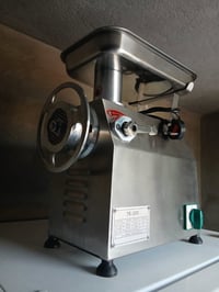 اخوان مكينه ثرم نوعية جيده جداً استخدام مرتين وعزل المطعم السعر 400 وب...