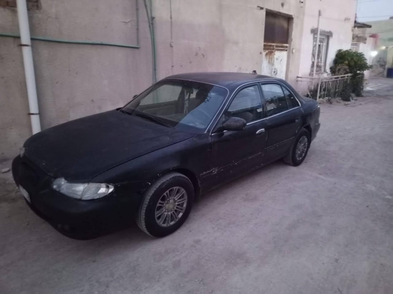 سوناتا موديل 95 رقم بغداد كير عادي مكينه كير تبريد شرط راعيها ماندله مكاني ناصرية مركز 
السعر 20 وبي مجال
‏‪***********‬‏ اتصال + وتساب
