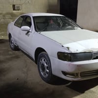 كرسته • ١٩٩٦ • مكينة ٢٥٠٠