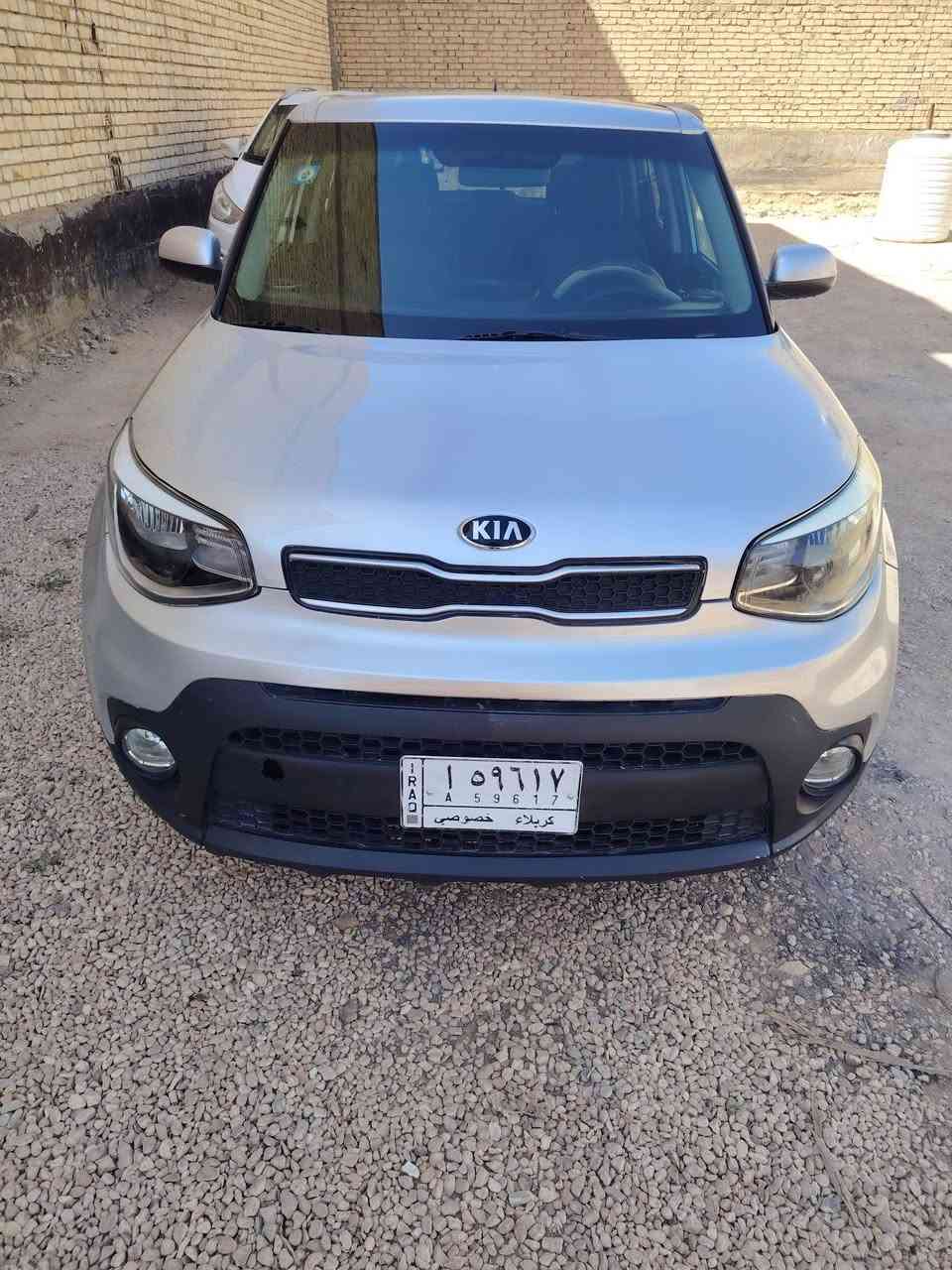 صول 2018 محرك 2000 بيه صبغ السونار وصور الحادث بلمنشور محرك كير تبريد حداديه تخم تاير كله تمام مكانه كربلاء السعر 115 اتصال ***********
