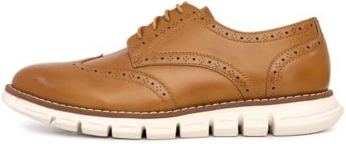 Johnston & Murphy Men's Holden Wingtip Leather Shoe
قياس 44


**إذا كنت صاحب هذا الإعلان وتريد حذفه لأي سبب، رجاءا أرسل رسالة إلى الدعم الفني**