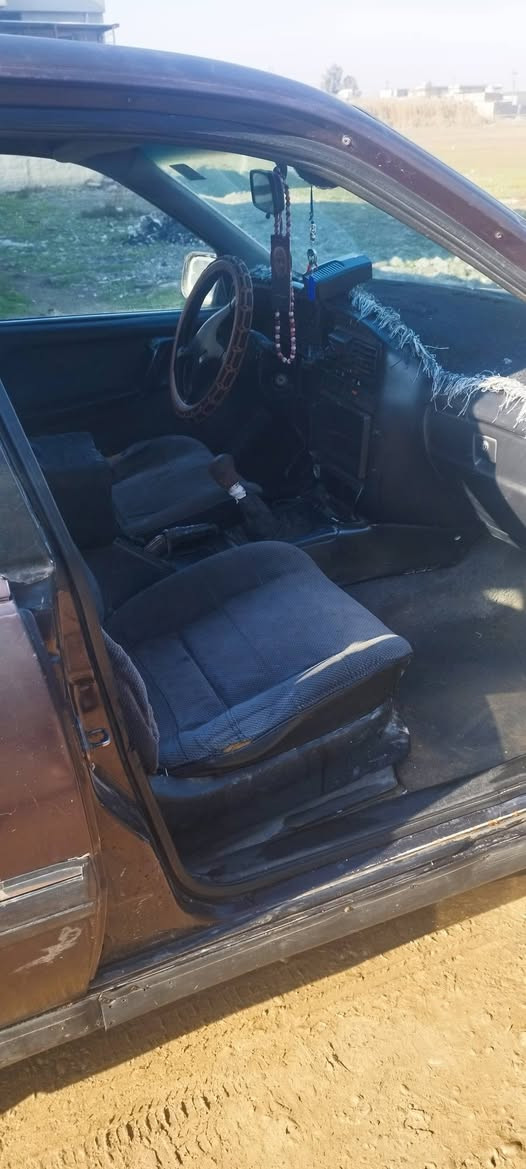 سلام عليكم اوبل اوميكا حجم 20 لا صرف لا نفخ تطغم تايرات جديده حداديه جديد اسمي اني الشرعي السعر 27 اوبيها مجال لل الطيبين ارقام الهاتف *********** انتصل أو دلل
