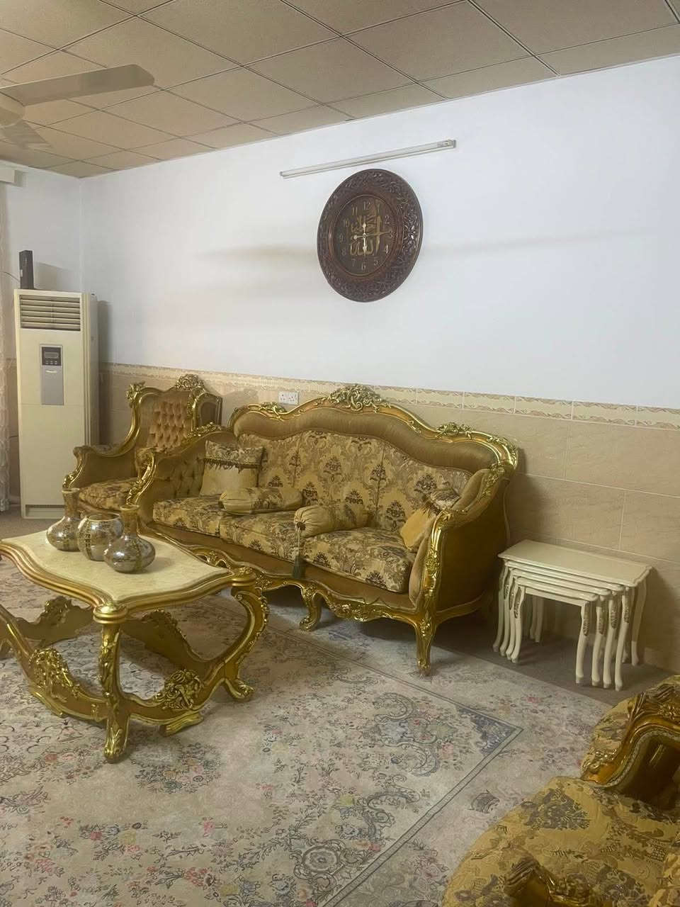 ٦ وەرەقە لە سلیمانی میسریە


**إذا كنت صاحب هذا الإعلان وتريد حذفه لأي سبب، رجاءا أرسل رسالة إلى الدعم الفني**