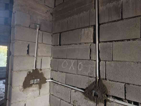 تأسيس كهرباء ⚡️ شغل درجه أولى  تسليك حفر تثبيت نشر شبكات تشطيب منازل  للتواصل *********** البصره
