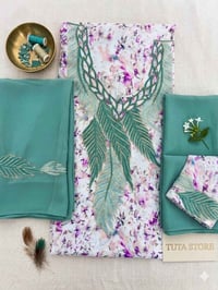 آخر قطعة • فستان • حصري