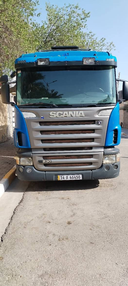 السلام عليكم سكانيه البيع 2006 الخزان فافون 18 طن الشراي يتصل علا هاذه الرقم ***********
