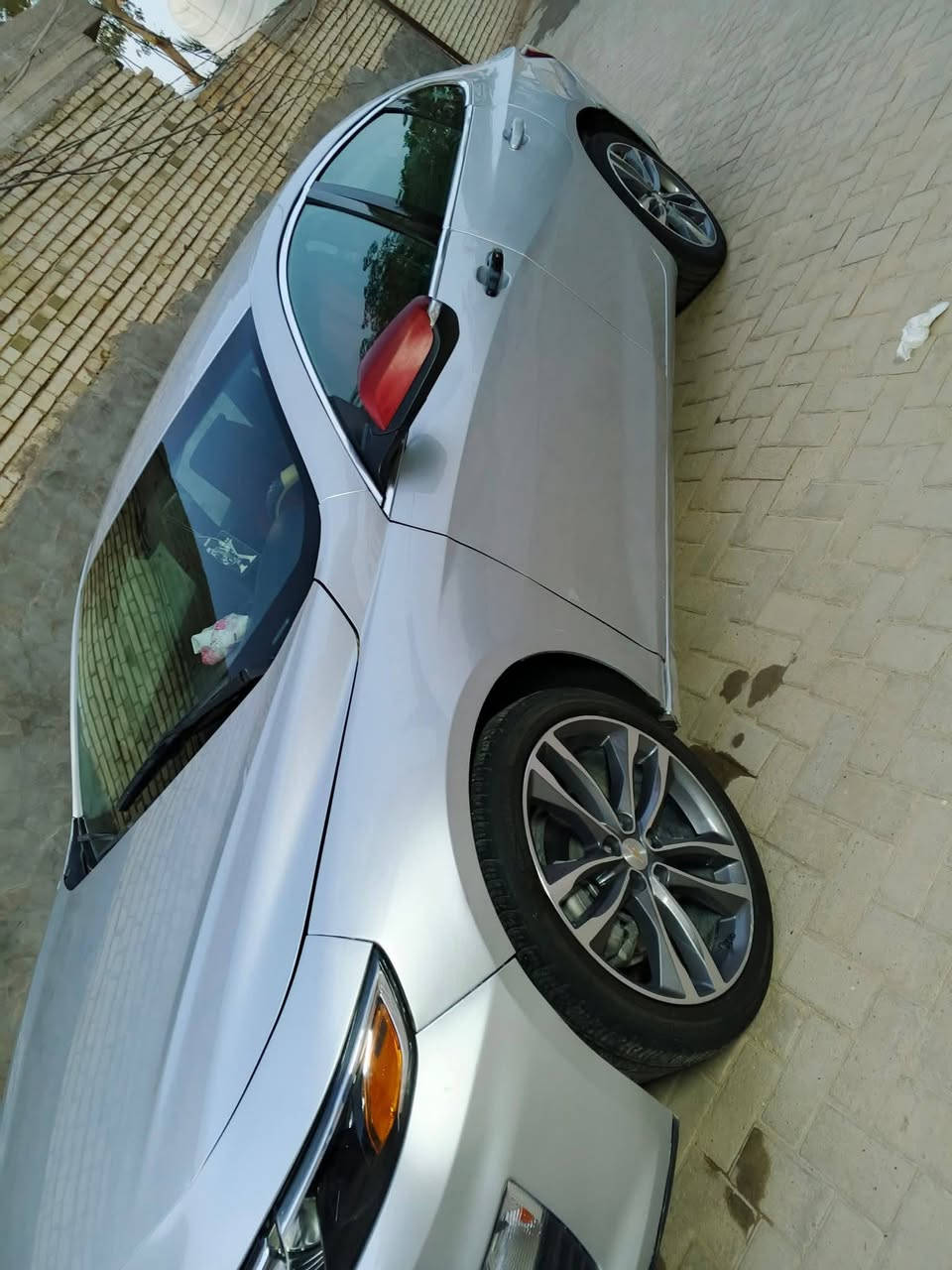 مرخصت ادمن مدير كروب ماليبو 22 مكلوبه صبغ عام سعر 98 رقم انكليزي نجف فئة LTماشيه  31الف ***********
