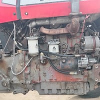 مكينه فوركسن • موديل 81 انگليزي • الأنبار فلوجه الشراي