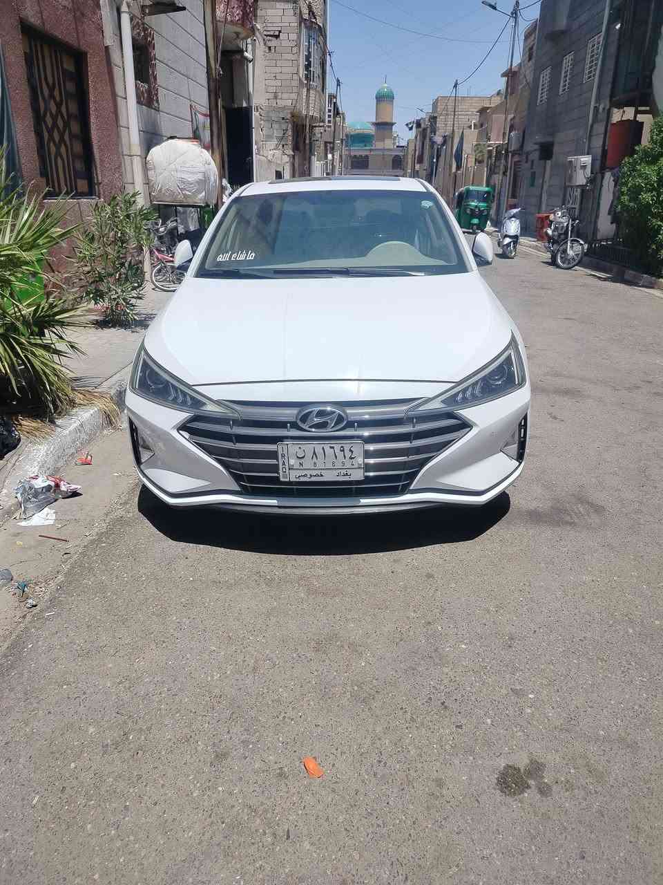 النتره خليجي فول موصفات مكفوله مطلوبه اقساد سنه وتصير حره مديل 2020رقم بغداد السياره موجوده بل بصره *********** السعر 135
