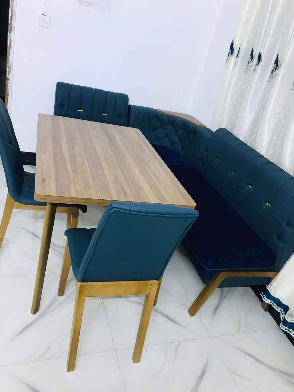 ميز طعام مودرن خشب زان ثقيل 
بيه مخزن
التواصل عالخاص


**إذا كنت صاحب هذا الإعلان وتريد حذفه لأي سبب، رجاءا أرسل رسالة إلى الدعم الفني**