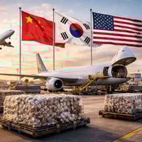 ✈️ شحن جوي للأوزان الكبيرة – أسعار جملة حقيقية نقدّم لكم خدمة شحن جوي ...