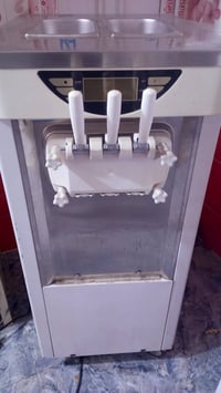 مكينه ازبري • مكينه موطه • هيت