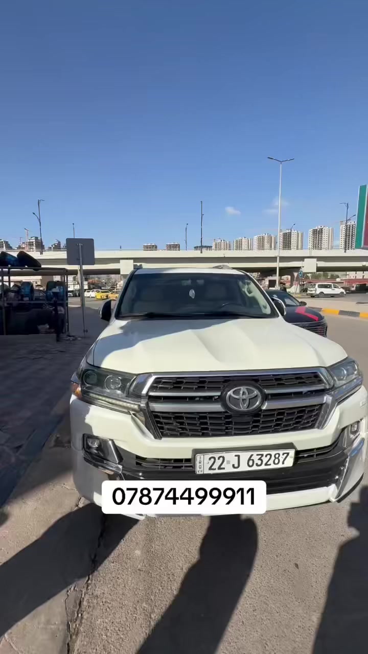 للبيع التفاصيل داخل الفيديو


**إذا كنت صاحب هذا الإعلان وتريد حذفه لأي سبب، رجاءا أرسل رسالة إلى الدعم الفني**