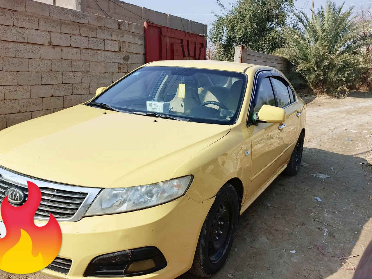 السلام عليكم اوبتيمه 2009 خليجي مكينه وكير مكفولة وحداديه وتبريد وشاشا مدوره وتخم تاير رقم واسط وسنويت ال2026 بيه ضربه بنيد وجاملغ المكان الديوانية الحمزة الشرقي رقم ***********
