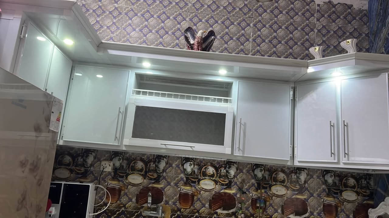 السلام عليكم كاونتر جديد للبيع


**إذا كنت صاحب هذا الإعلان وتريد حذفه لأي سبب، رجاءا أرسل رسالة إلى الدعم الفني**