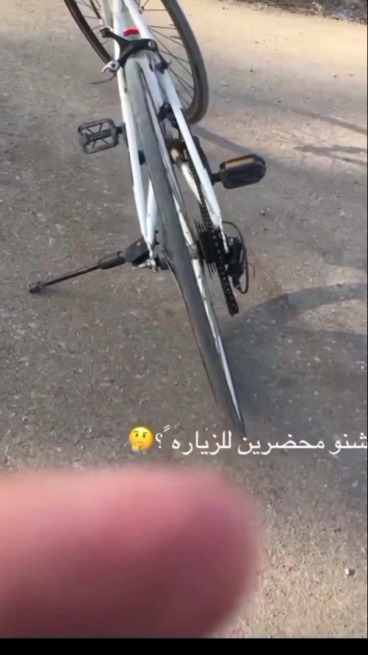 سلام عليكم ورحمة الله بيسكال سباقي للبيع مال جناي نضافته كدامك ستيرن لعوج 7نمرات مكان بابل سعره مستعجل 150وبيي مجال راقم الهاتف*********** واتس
