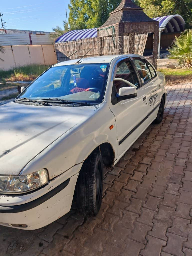 سمند موديل ١٠ سياره نظيفه ماشيه ١٦٤الف سياره نظيفه محرك جديد حداديه جديده بيه ضربه جاملغ امامي مبدل بس جاملغ دعاميه مكسوره على وضعها بيه مكانات صبغ ابيع هل موجود سعر ٣٥.شراي يتصل *********** غير متواجد على فيس مكان كربلاء و رقم نجف بسمي
