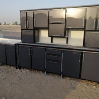 كونترات جملة • دبل بوري مبطن • توصيل كركوك