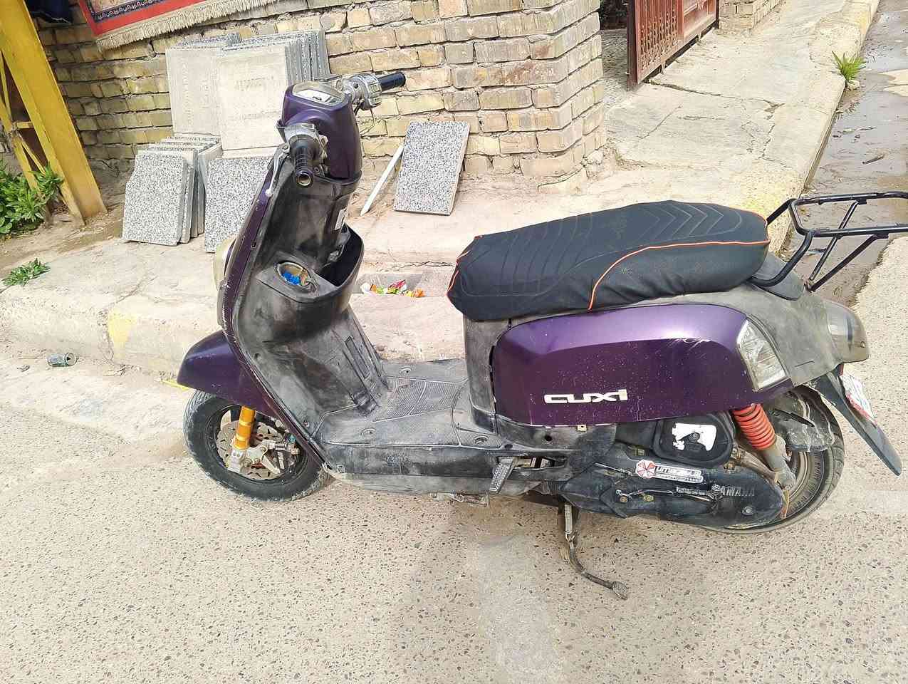 بوليس للبيع ب450 المكان البياع


**إذا كنت صاحب هذا الإعلان وتريد حذفه لأي سبب، رجاءا أرسل رسالة إلى الدعم الفني**