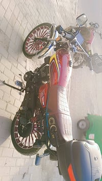 دراجة ايراني موديل 26كفالة عامة ماشية 1000دراجة وضع شركة مكاني بغداد ا...