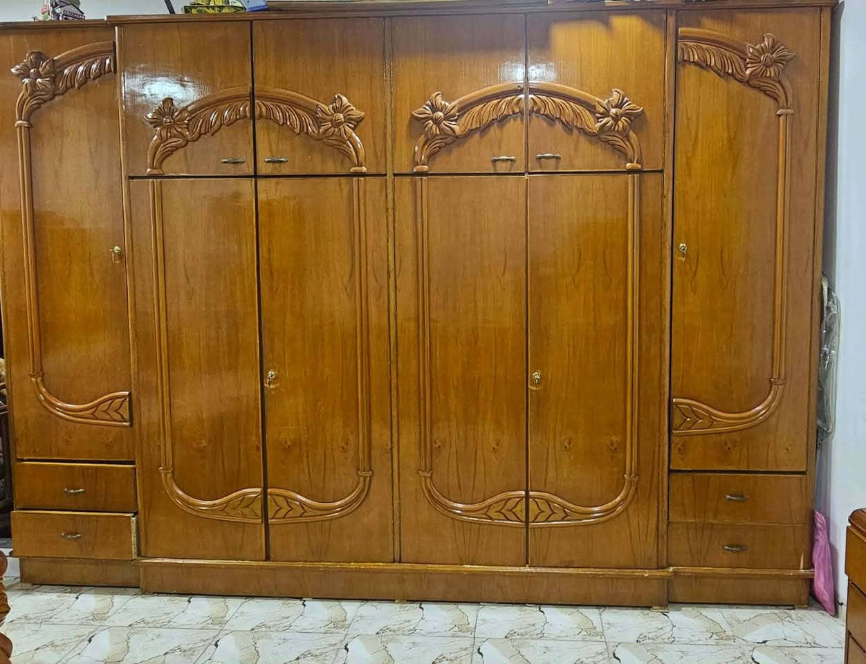 سعر الغرفه 800  غرفه كامله العنوان موصل  قضاء الحمدانية قرقوش


**إذا كنت صاحب هذا الإعلان وتريد حذفه لأي سبب، رجاءا أرسل رسالة إلى الدعم الفني**