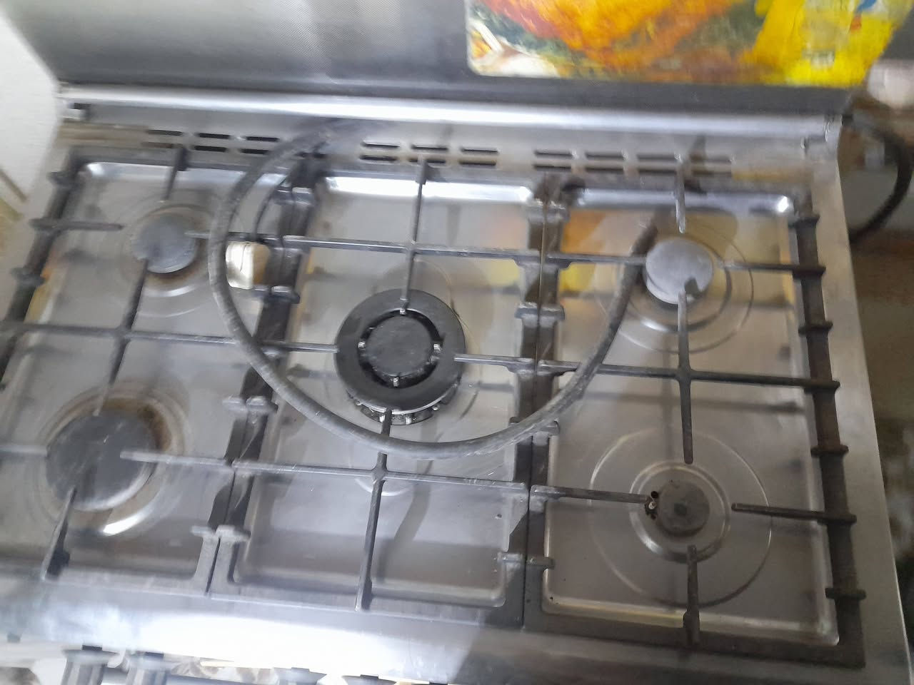 بيع مستعجل 125 وبي مجال ***********
