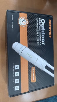 روتر COMFAST • واي فاي