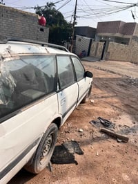 مازدا • نجف • فيه مجال