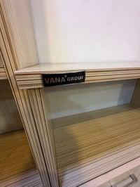 ميز مكتبي • فانا جروب • اربيل فرمانبران