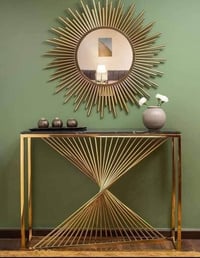 طاولة • استلس