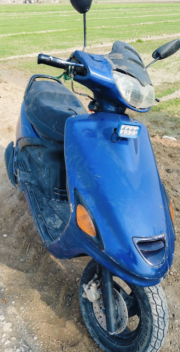 دراجةللبيع  أو مراوس نقصها باتري تشتغل هندر واحد المكان بابل ناحيه النيل السعر 280 وبيها مجال للشراي***********
