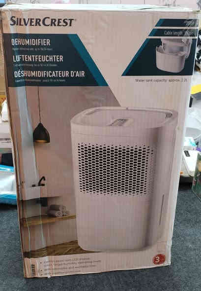 السلام عليكم منقيه هوائية حجم وسط تواصل على وأتساب *********** سعر 40 الف
