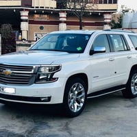 تاهو بريمير • ٢٠١٨ • ٥٣٠٠ V8